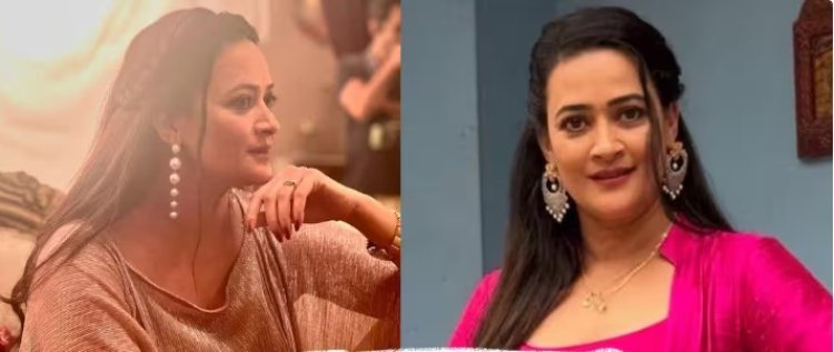 प्रसिद्ध अभिनेत्रीसोबत काळी जादू,सांगितला 'तो' किस्सा