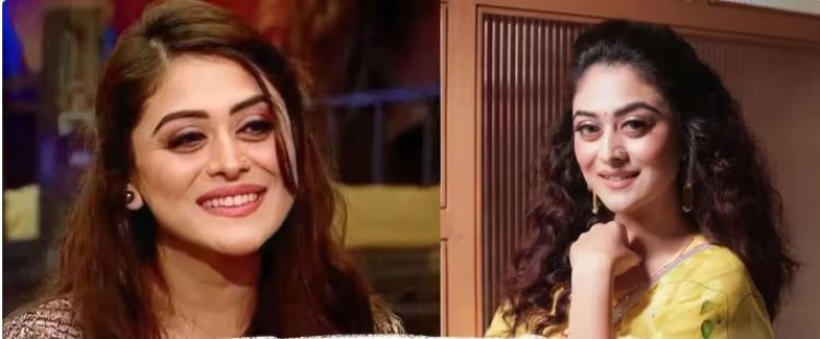 प्रसिद्ध अभिनेत्रीकडून TV इंडस्ट्रीची पोलखोल