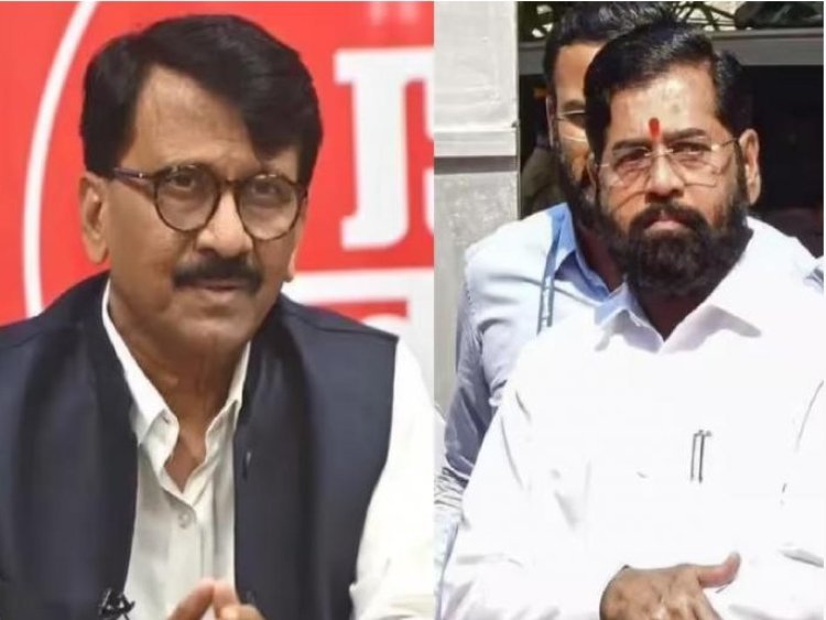 शिंदे गटाचे ‘हाय कमांड’ मुंबईत नसून दिल्लीत