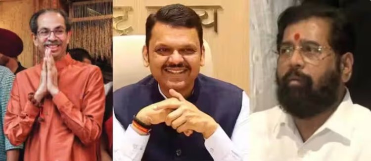 संभाजीनगरात मोठा ट्विस्ट...