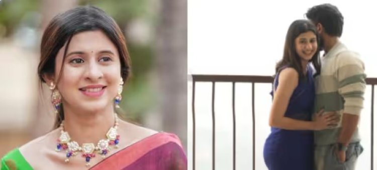 कोकण हार्टेड गर्ल अंकिता वालावलकरनं इन्स्टाग्रामवर पोस्ट शेअर करुन दिली गुडन्यूज