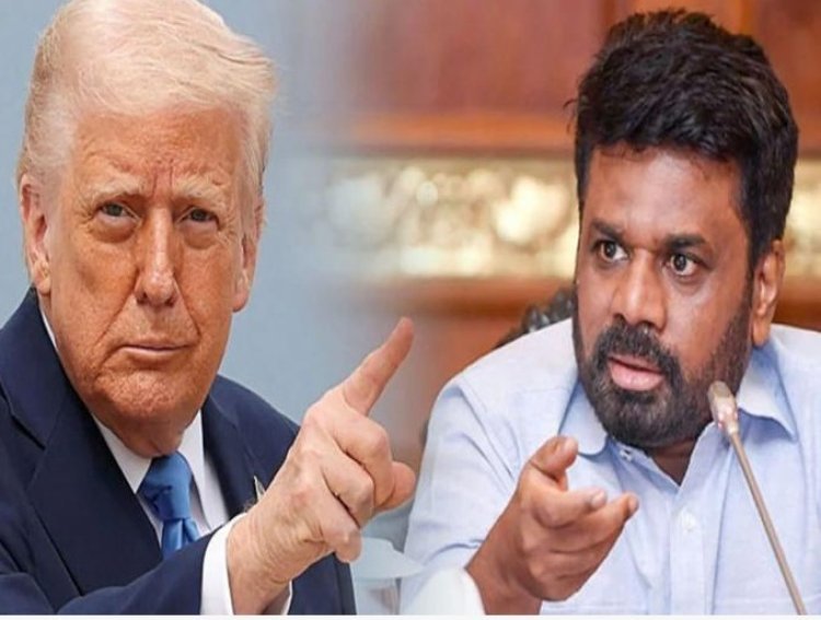 श्रीलंकेची कठोर भूमिका; इराणला दिलासा,अमेरिकेची मागणी धुडकावली