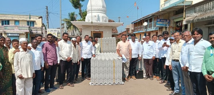 आपत्तीग्रस्तांना आमदार अमल महाडिक यांचा मदतीचा हात; स्वनिधीतून दिली मदत