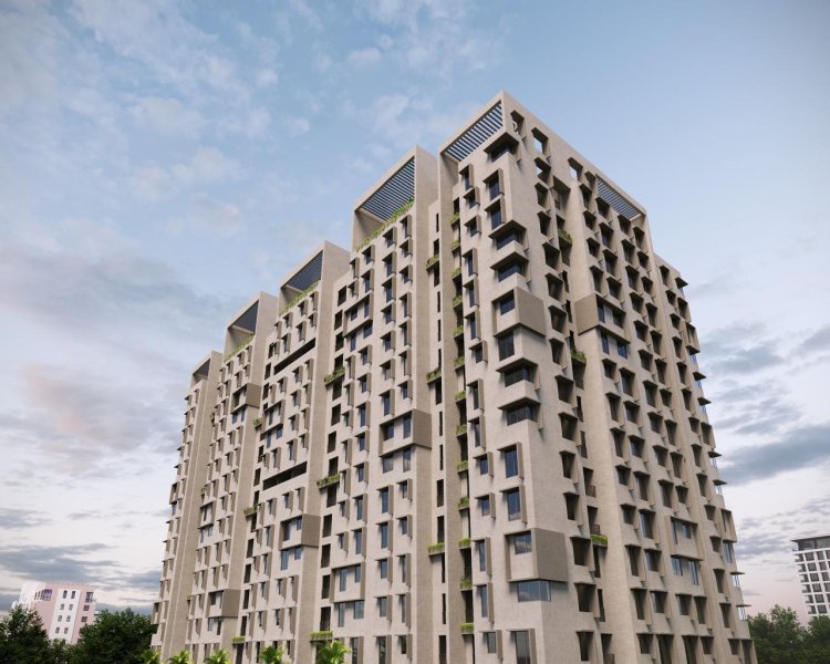 रामसिना ग्रुपच्या "लोकनगरी" वास्तु प्रकल्पाचा रविवारी भूमिपूजन शुभारंभ - सचिन ओसवाल