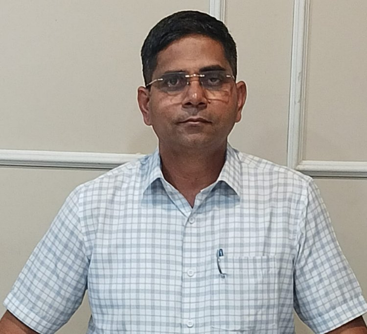 कॅप्टन डॉ.रवींद्र चुडामणी पाटील यांची रयत शिक्षण संस्थेच्या आजीव सेवक पदी निवड