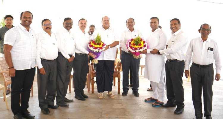 रमजान ईद व गुढीपाडवा निमित्त ‘गोकुळ’ च्या दुधाची विक्रमी विक्री