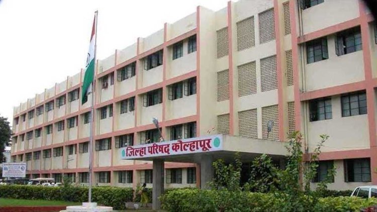 ग्रामपंचायत प्रशासकांना अत्यावश्यक बाबींवर खर्च करण्यास मिळणार अधिकार-जि.प.अध्यक्षा शिल्पा खोत