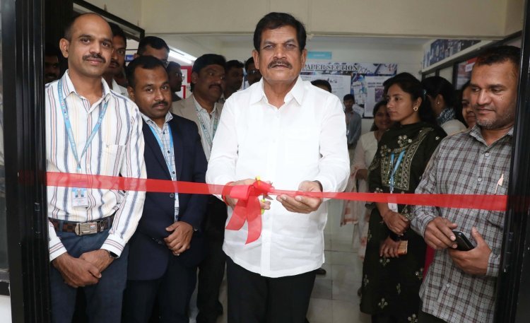 ग्रंथ हे ज्ञान, संस्कार आणि विचारप्रक्रियेचे शास्त्रोक्त माध्यम : अनिल बागणे