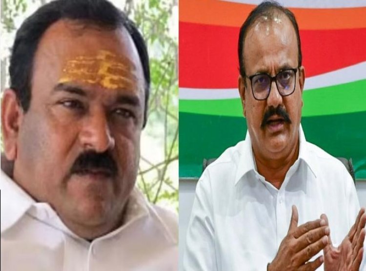 खरातची माहिती दिवाळीमध्येच मुख्यमंत्र्यांकडे, सहा महिने झोपा काढल्या काय?’ हर्षवर्धन सपकाळांचा सवाल