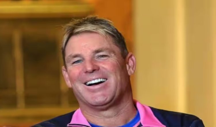 शेन वॉर्न ठरला मास्टरमाईंड, IPL मधून सर्वाधिक पैसा मिळवला