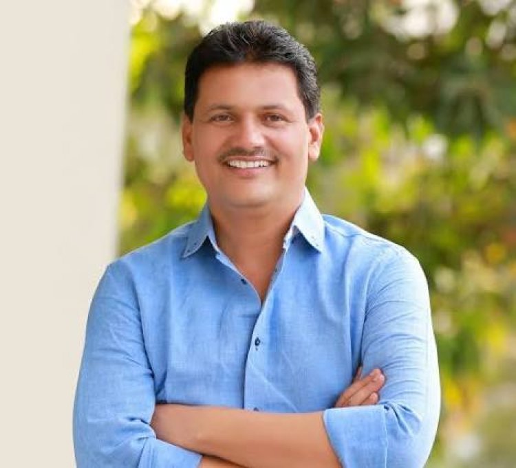 कोल्हापूर विमानतळ विकासासाठी ५० कोटी - पालकमंत्री प्रकाश आबिटकर