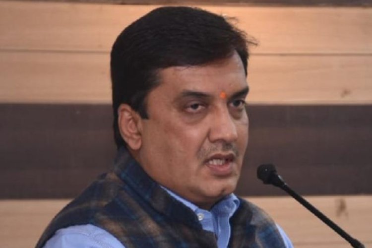 चिंतनशील इतिहासकार आणि कोल्हापूरचे खरे सुपुत्र हरपले-खासदार धनंजय महाडिक