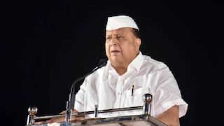 महाराणी ताराराणी साहेब यांचे भव्य स्मारक उभारणे हीच  जयसिंगराव पवार यांना खरी श्रद्धांजली ठरेलं - ना. हसन मुश्रीफ