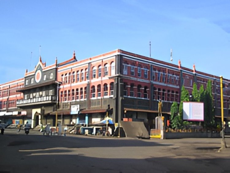 सोमवारी शहरातील काही ठिकाणी पाणीपुरवठा बंद