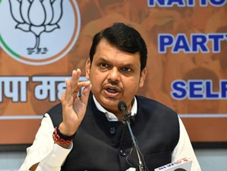 'लॉकडाऊन'बाबत अफवा पसरवल्यास फौजदारी कारवाई; मुख्यमंत्री फडणवीसांचा थेट इशारा