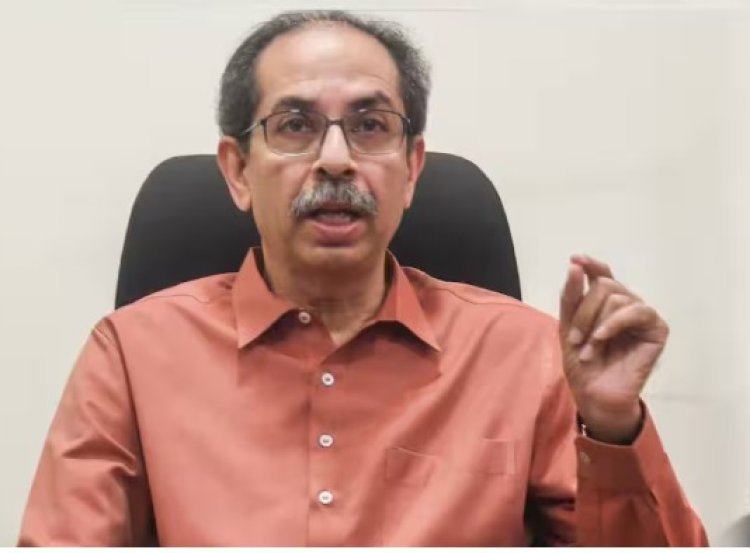 1 आणि 2 एप्रिलला संपर्कप्रमुखांची विशेष बैठक;उद्धव ठाकरेंकडून पुन्हा मोर्चेबांधणी