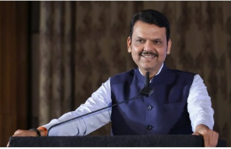 “राहुल गांधींनी जनतेची दिशाभूल केली,PM मोदींनी देशाला संकटातून बाहेर काढले”: CM फडणवीस