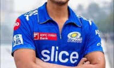 अर्जुन तेंडुलकरचं सडेतोड उत्तर, म्हणाला- "गोव्यात माझ्या घरी