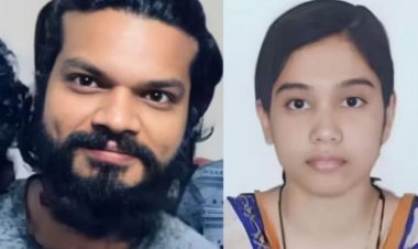 AI मुळे नोकरी गेलेल्या इंजिनिअरने संपवलं जीवन, पत्नीनेही केली आत्महत्या