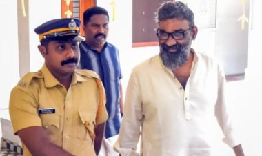 प्रसिद्ध दिग्दर्शकाच्या अडचणीत वाढ, अभिनेत्री तक्रारीत काय म्हणाली?