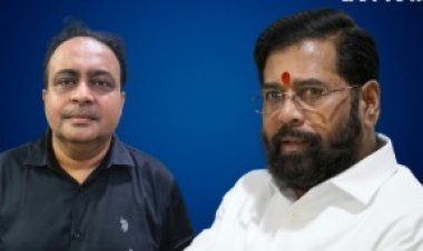 एकनाथ शिंदेंचा ओएसडी असल्याचे सांगत पुणे पोलिसांची दिशाभूल