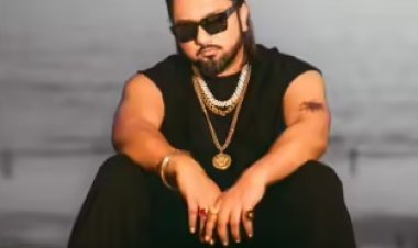 चंदीगडमधून पुणे पोलिसांना पत्र, म्युझिकल कॉन्सर्ट अडचणीत? हनी सिंहला गाणं गायला विरोध