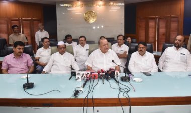 केडीसीसी बँकेच्या ठेवी २१,३७१ कोटींवर:पुढील वर्षाच्या ठेवीचे उद्दिष्ट १५००० कोटी -ना. हसन मुश्रीफ