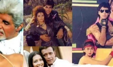 बी-ग्रेड चित्रपटांची शूटिंग नेमकी कशी होते?