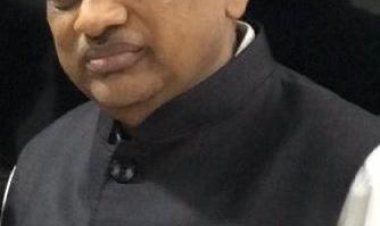 जिल्हा नागरी बँक असोसिएशनच्या सीईओ पदी सुरेशराव शिंदे यांची नियुक्ती