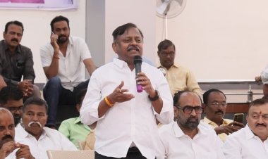 आ.सतेज पाटील यांचा वाढदिवस होणार लोकोत्सव