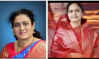 दि प्राथमिक शिक्षक सहकारी बँकेस  ३ कोटी ६ लाख निव्वळ नफा - अध्यक्षा वर्षा केनवडे