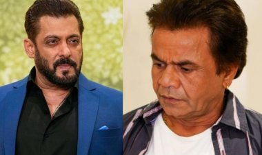 भर कार्यक्रमात नाचक्की,राजपाल यादव 'डॉलर'वर बोलला