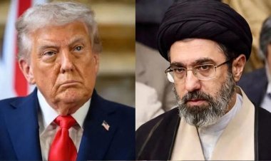 युद्ध थांबलं? ट्रम्प यांची मोठी घोषणा