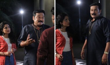 'मोहिनी'समोर येणार जन्मदात्याचा क्रूर चेहरा?