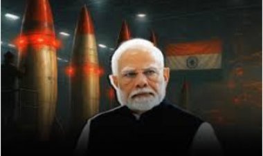 कलपक्कमच्या यशानं पाकिस्तानच्या पोटात गोळा,भारत वर्षाला ३०० प्लुटोनियम अणुबॉम्ब बनवेल