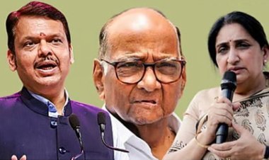 बारामती पोटनिवडणुकीच्या अनुषंगाने घडामोडींना वेग