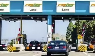 वाहनचालकांनो सावधान..फास्टॅग,युपीआय नसेल तर वाहन पुढे नेता येणार नाही