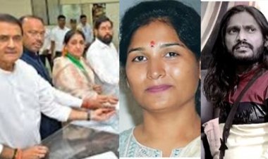 बारामती निवडणुकीत काँग्रेसची माघार; सुनेत्रा पवार यांचा मार्ग मोकळा