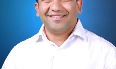 जिद्द व चिकाटीच्या जोरावर गर्जनच्या गौरव देसाईने मिळविले यश