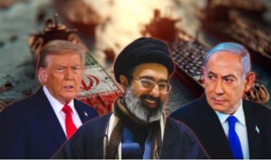 इस्त्रायलला तगडा झटका; तब्बल 48 वर्षाच्या लाॅकडाऊनमधून सुटकेची चिन्हे