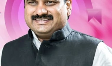 आमदार सतेज पाटील यांचा रविवारी वाढदिवस; विविध उपक्रमांचे आयोजन