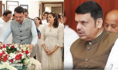 राज्य सरकारची आशाताईंना अनोखी आदरांजली; मंत्रिमंडळ बैठकीत 8 महत्त्वाचे निर्णय