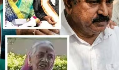 खरातची सासू पार्वती म्हणाल्या, तो तिकडे जाऊन..