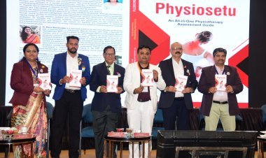 ए. आय. - बायोमेकॅनिक्सचा योग्य समन्वय गरजेचा - डॉ.सुदीप काळे