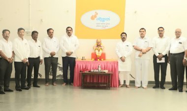 ‘गोकुळ’ मार्फत विश्वरत्न डॉ. बाबासाहेब आंबेडकर जयंती उत्साहात साजरी