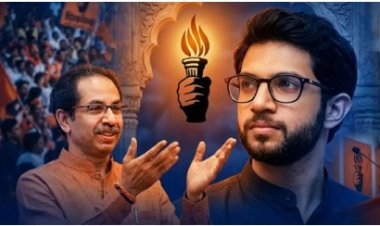 शिवसेनेकडून मोठी जबाबदारी, आदित्य ठाकरे शिवसेनेचे कार्याध्यक्ष होणार?