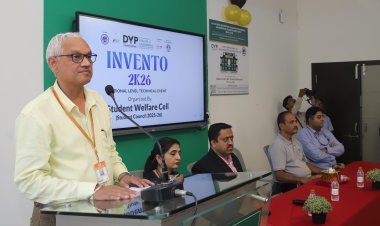 तंत्रज्ञानाचा प्रभावी वापर आवश्यक - डॉ.अजित कोळेकर