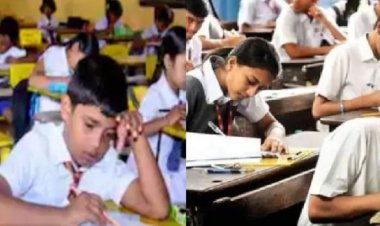 26 एप्रिलची शिष्यवृत्ती परीक्षा सकाळच्या सत्रात घेण्याची मागणी