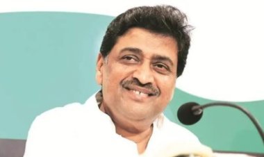 काँग्रेसचा महिला आरक्षणात विनाकारण खोडा; अशोक चव्हाणांची टीका