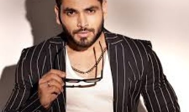 शिव ठाकरेनं सांगितली कॉलेजमधील प्रेमाची गोष्ट; 9 वर्षांचं रिलेशनशिप